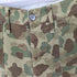 デラックス DELUXE CLOTHING 迷彩柄テーパードパンツ メンズ JPN:M